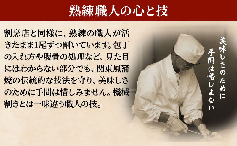 うなぎ蒲焼 130g×1尾 うなぎ ウナギ 鰻 蒲焼 蒲焼き冷凍 国産 大五 大五通商 静岡 島田市