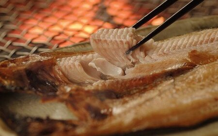 【釧路の炉端】 本格炭火焼レストラン 炉ばた「煉瓦」お食事券（12,000円分） ふるさと納税 食事券 F4F-1121