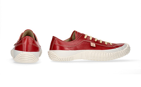 No.977-03 SP－110　Red　サイズS（24.5cm）