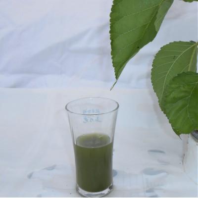 ふるさと納税 さつま町 桑青汁　50g×2袋 |  | 01