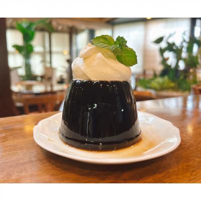 ふるさと納税 ひたちなか市 カピアンコーヒー　至極の珈琲ゼリー&アイスコーヒーセット(ゼリー3個&アイスコーヒー1L) |  | 03