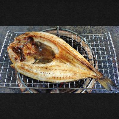 ふるさと納税 山田町 【無添加】国産 真ホッケ 大サイズ×2枚 肉厚 冷凍 ほっけ 干物 北海道産 一夜干し 魚 魚介 |  | 01