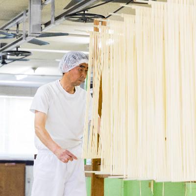 ふるさと納税 白石市 白石温麺ギフト　片倉小十郎公御膳温麺詰め合わせ[UM-B] |  | 02