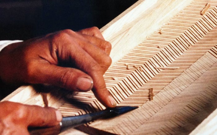 日本の伝統美「福山琴」 楽器 琴 福山琴 工芸品 伝統 和 和楽器 民謡 雅楽