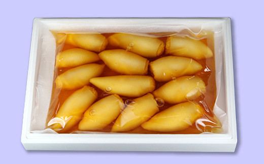 子持ちやりいか 280g  海の幸 イカ いか 烏賊 魚介 海産物 海鮮 食品 F20C-253