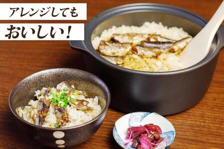 缶詰 平戸あご缶 セット 醤油煮・南蛮漬け 6缶 食べ比べ