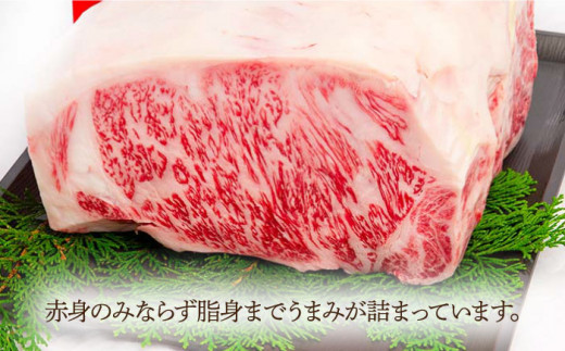 長崎和牛 サーロイン ステーキ 約230g×5枚【川下精肉店】 [OAA008] / 牛肉 冷凍 鉄板焼 長崎県産 和牛 国産牛 すてーき さーろいん にく 肉