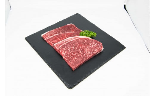 
            博多和牛　赤身ステーキ　約600ｇ（6枚）
          