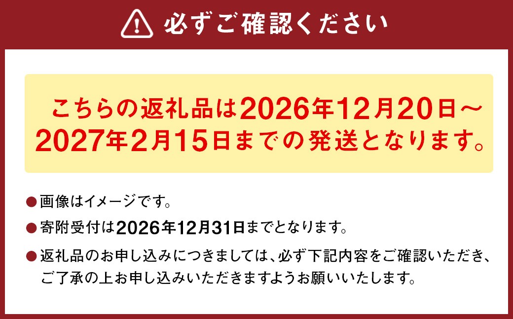 熊本県産晩白柚 2玉入り