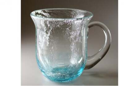 0876耐熱内貫入マグカップ ライトブルー