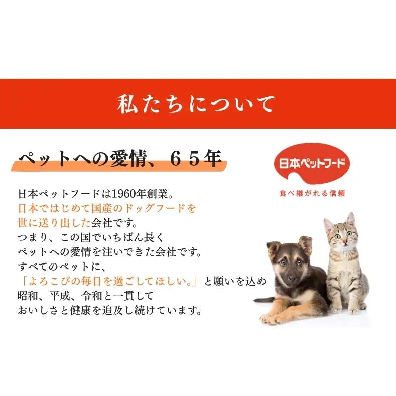 キャットフード コンボ 6種類 アソート まぐろ味 キャットフード