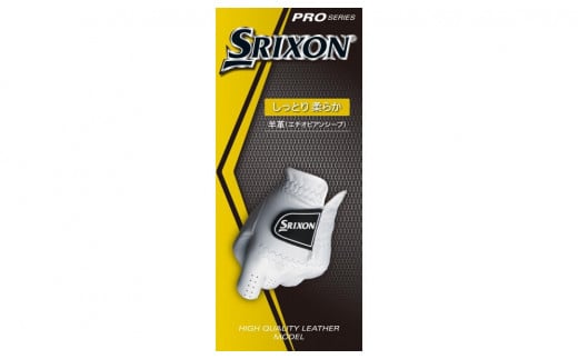 スリクソングローブ GGG-S027 ホワイト21cm