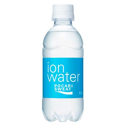 ふるさと納税 袋井市 【毎月定期便】イオンウォーター 300ml×24本全6回