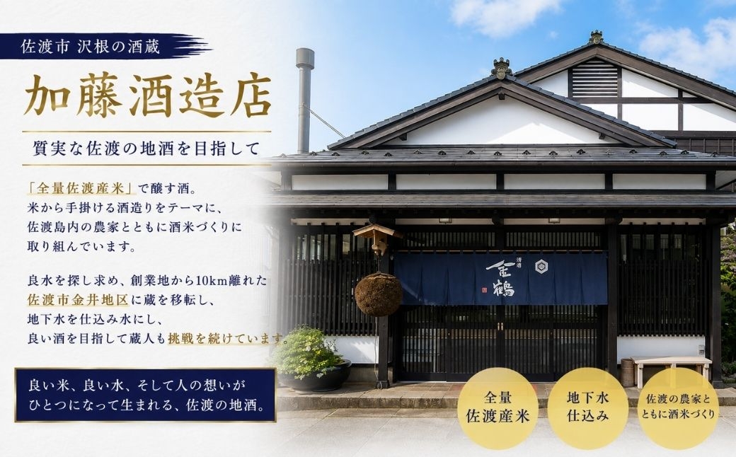 本醸造も純米吟醸も、四合瓶なら四本呑み切れる
