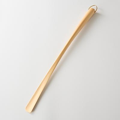 ふるさと納税 川上村 吉野ひのきの靴べらM(右) |  | 01