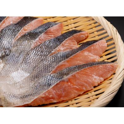 ふるさと納税 小清水町 秋鮭粕漬　1切×6パックセット |  | 03