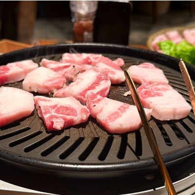
                  Judo’s Meat　東の匠SPF豚焼肉用　豚バラ200g【1741071】
                