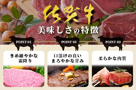 ＼とろける佐賀牛／【佐賀牛肩ローススライス400g】ブランド牛 霜降り 極上 高級肉 贅沢 すき焼き しゃぶしゃぶ 鍋 大容量 肉の甘み 柔らかい ギフトにも最適 お中元 お歳暮 B-827
