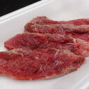 【ふるさと納税】 馬肉のたたき 約600g 3～5パック 馬 馬肉 お肉 肉 たたき 熊本県 冷凍 送料無料