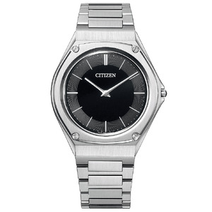 シチズン腕時計 エコドライブ・ワン AR5060-58E CITIZEN 時計 ギフトプレゼント 誕生日 成人式 就職祝い 合格祝い 入学祝い 卒業祝い ビジネス ウォッチ ソーラー  松村時計店 岩手県 北上市  Z0056