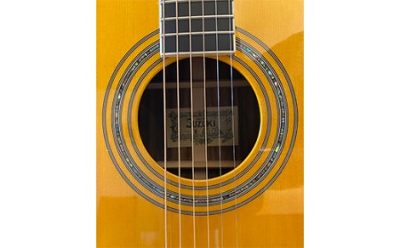 【Three S アコースティックギター】SUZUKI VIOLIN W-460 // ギター アコースティックギター