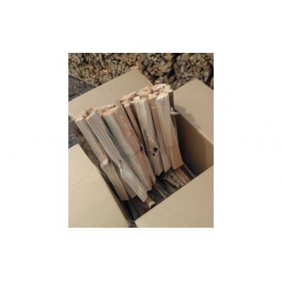 ふるさと納税 伊那市 信州伊那谷産松の薪(焚き付け用)25キロ相当×3箱 |  | 02