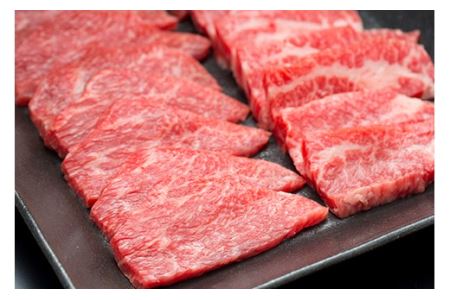 4等級以上 山形牛 焼肉用（もも、肩、ばら）700g にく 肉 お肉 牛肉 山形県 新庄市 F3S-0656