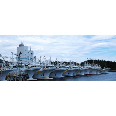 ふるさと納税 相馬市 浜の駅松川浦厳選!海産物詰合せCセット |  | 02