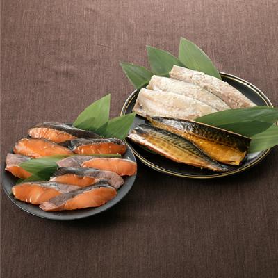 ふるさと納税 新宮町 進藤商店のおすすめセット2.CE031 |  | 02