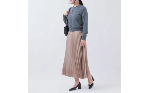 ※着用イメージ画像のカラーは「グレー」ですが、本返礼品は「クロ」です。