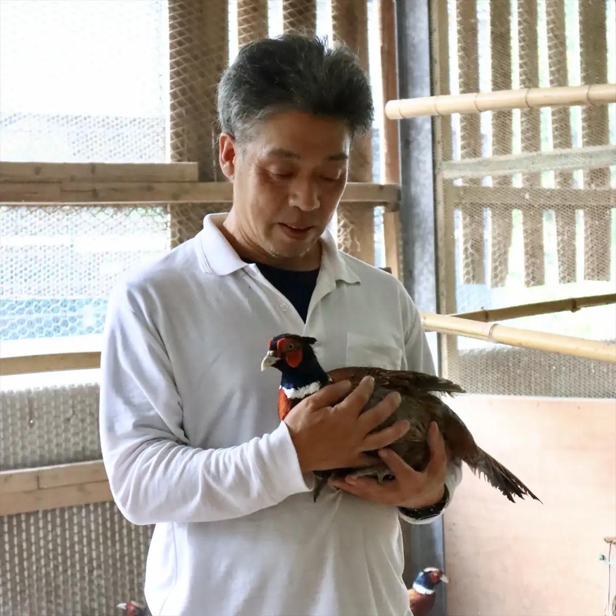 【きじ肉】土佐・本川 手箱"喜事"辛みそ鍋セット（３～４人前）雉 キジ 肉 鍋 冬 おすすめ スープ ヘルシー 辛い ホット 団らん
