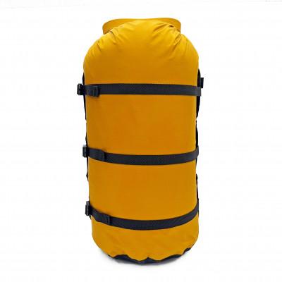 ふるさと納税 羽咋市 【レッド】ad(アド) 透湿防水 コンプレッションドライバッグ 12L ad-017 |  | 01