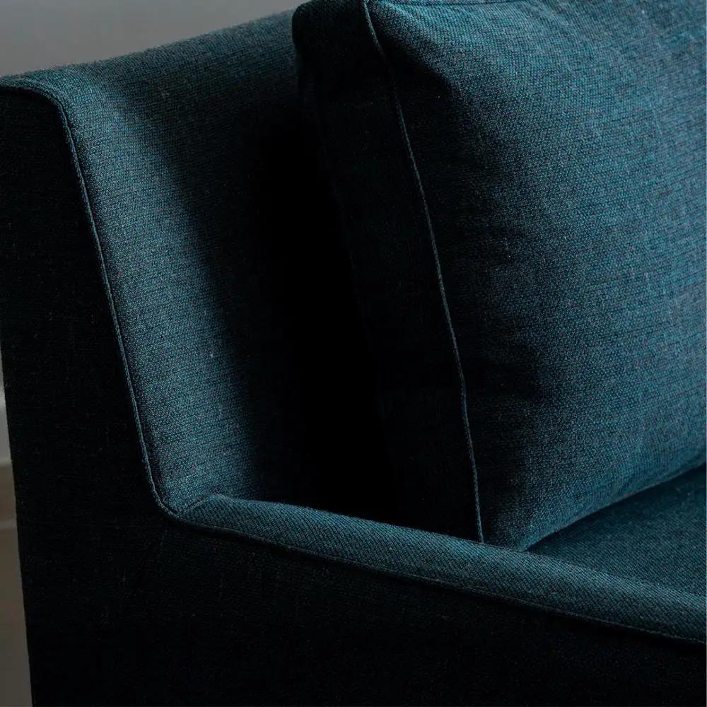 【FILE FURNITURE WORKS】ソファ（SO-1 Sofa）｜京都 家具 人気ブランド 国産家具
