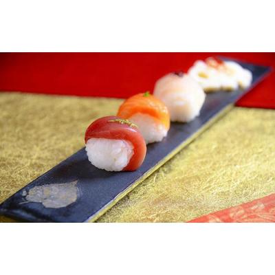 ふるさと納税 恩納村 つづるガラスアート　ゆうなの花　SUMI「食器3点セット」吉田 栄美子 |  | 03