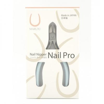 ふるさと納税 三条市 [MARUTO(マルト)] ネイルニッパー ネイルプロcolor スカイブルー 【011S111】 |  | 03