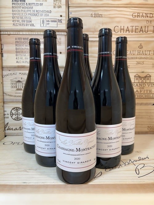 
            No.81 新冠 トンネル 熟成 ワイン フランス ブルゴーニュ コート・ド・ボーヌ 産 赤 ワイン 2020 6本 1組 セット
          