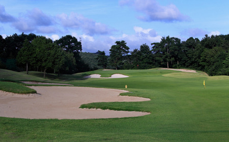 ゴルフ場利用補助券 金砂郷カントリークラブ 9000円分 | ゴルフ ラウンド ゴルフボール 首都圏 近場 関東 茨城県 常陸太田市