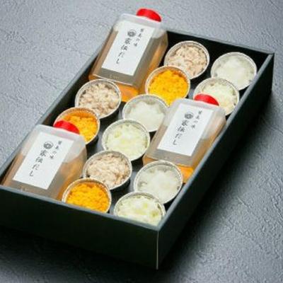 ふるさと納税 島根県 皆美家伝鯛めし(3人前セット) |  | 01