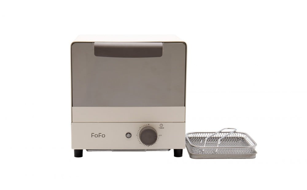 
            FoFo 小型コンベクションオーブントースター SFCAN50
          