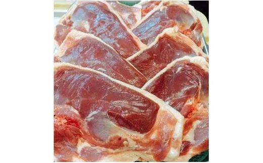 （冷凍）　国産　ブランド　鴨肉　蔵鴨セット（特製だし付）／肉工房　吉蔵　かも　鴨なべ　奈良県　葛城市_イメージ1