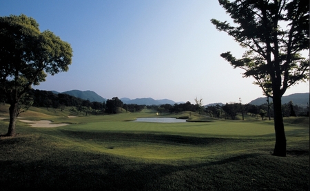 洲本ゴルフ倶楽部 スペシャルクーポン 50,000円分 兵庫県 洲本市 淡路島