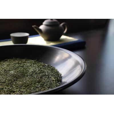 ふるさと納税 掛川市 深蒸し茶「希少品種こみなみ」 (80g×3袋)ギフト箱入 |  | 03