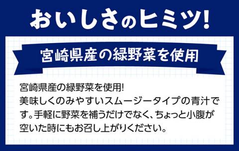 【6ケ月定期便】サンＡ ベジスイッチ 200ml×48本【野菜飲料 野菜ジュース 野菜汁 ジュース 飲料 青汁 ソフトドリンク 野菜ミックスジュース 全6回】