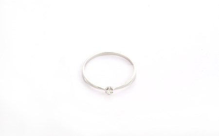 プラチナ　ダイヤ0.04ct　リング　R894DI-P2【サイズ：6号～16号（0.5刻み可）】【053-004】