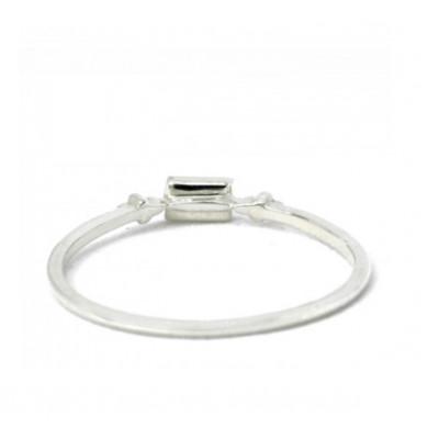 ふるさと納税 笛吹市 PT900 ダイヤモンド リング 0.01CT RADR-4947DI-P #10 |  | 02