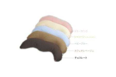 国産　天使の抱き枕 _チョコレート【G0087】