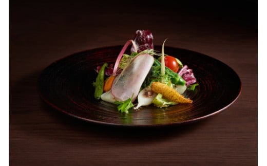 古民家宿BYAKU Narai ギフト券(10万円分)