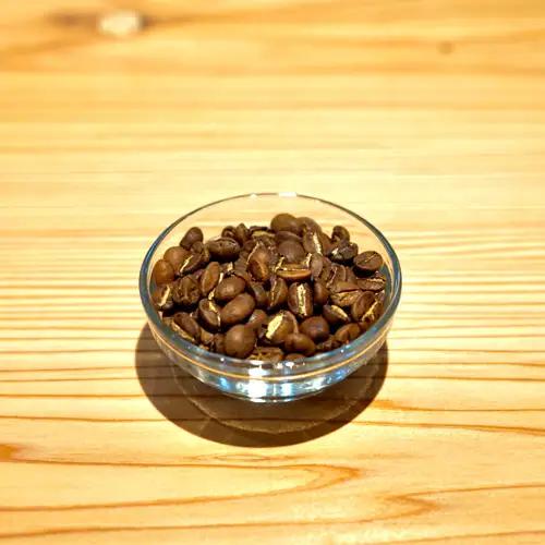 コーヒー豆　200g×２種類　浅煎りセレクト ／ 珈琲 浅煎りコーヒー豆 山口県 No.144