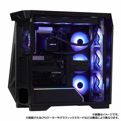 ふるさと納税 出雲市 ミドルタワーゲーミングPC Ryzen 9/5090/No.389 |  | 03