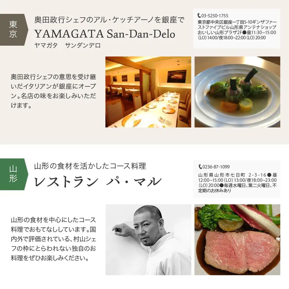 食事券 山形 かほく 旬の食材 お食事券 6万円分 食事券